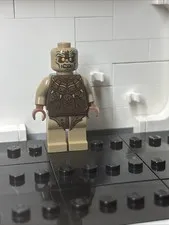 Lego Lord Of The Rings The Hobbit Hunter Orc LOR039 Mini-FIGURE Set 79002 MINT