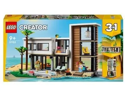 LEGO® Creator 31153-1 Modern House
