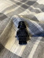 LEGO Star Wars Minifigure - Darth Vader  sw1106 Final Duel No Cape