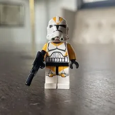 LEGO Star Wars #75013: 212th Clone Trooper Attack Battalion | Free Shipping!!!