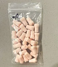 Typodont replacement teeth #30 pack of 30