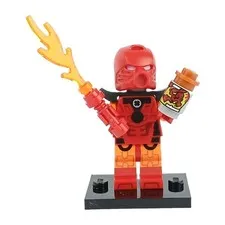 LEGO® Minifigure Series 29  Bionicle Cosplayer  Sealed Set col29-3 from 71052
