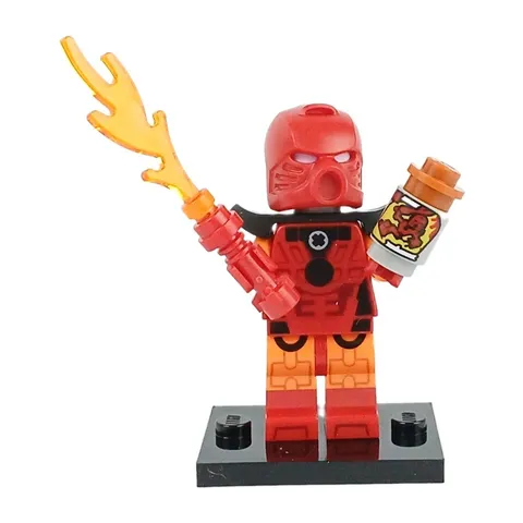 LEGO® Minifigure Series 29  Bionicle Cosplayer  Sealed Set col29-3 from 71052