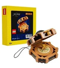 LEGO 6601586 Captain Jack Sparrow Compass – New Sealed