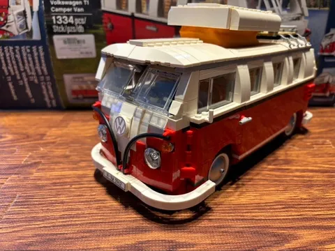 LEGO Creator 10220 Volkswagen