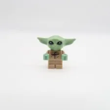 Lego Star Wars Grogu Minifigure 2020 SW1113