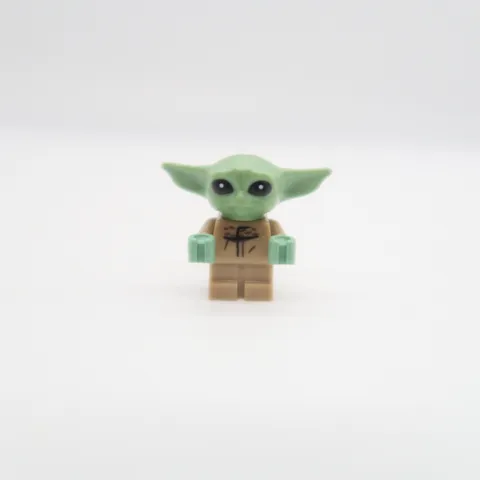 Lego Star Wars Grogu Minifigure 2020 SW1113