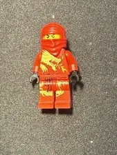 Lego Ninjago Kai DX njo0009