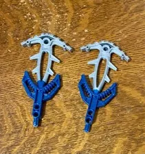 LEGO Bionicle 8737 Toa Nokama Hordika Weapons ONLY