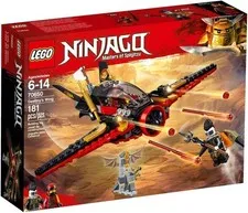 Lego Ninjago Ninja・Battle・fighter 70650
