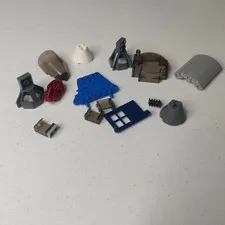 LEGO Vintage Parts Lot