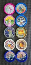 Legoland California Pop Badges Set of 10
