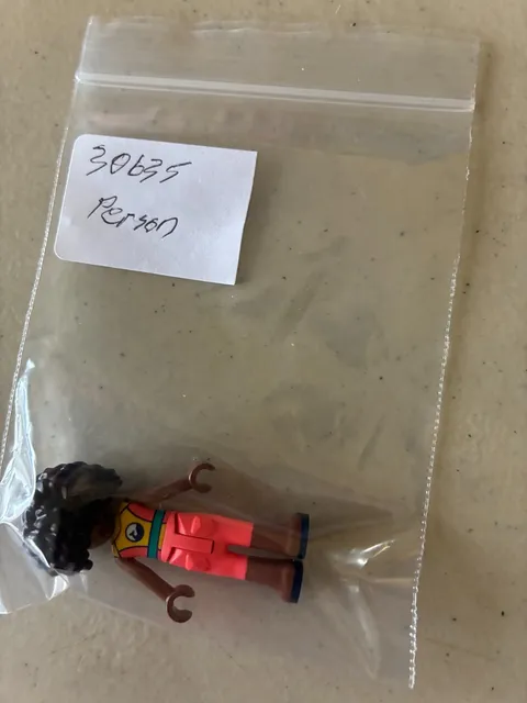 LEGO - FRIENDS 30635  - "PERSON"