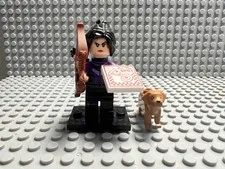 LEGO Marvel Studios CMF Series 2 Minifigure - Kate Bishop - COLMAR19