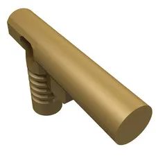 5x LEGO® Part 60849 - Minifigure