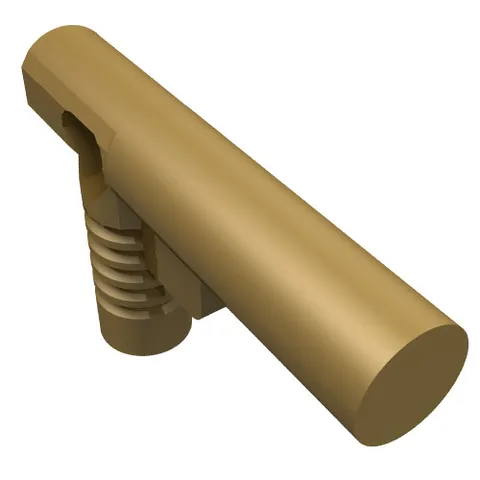 5x LEGO® Part 60849 - Minifigure