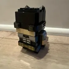 LEGO BrickHeadz Batman Figure