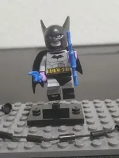 lego dc super heroes 71026 batman 40's Version 