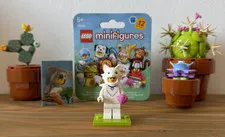 Lego - Minifigures series 28 - Fluffy Cat 🐱