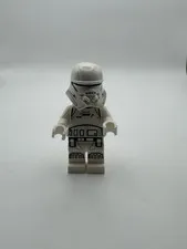 2019 LEGO Star Wars First Order Jet Trooper sw1055  set 75250 
