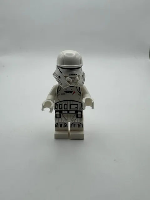 2019 LEGO Star Wars First Order Jet Trooper sw1055  set 75250 