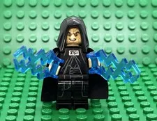LEGO Star Wars Emperor Palpatine SW0595 Minifigure