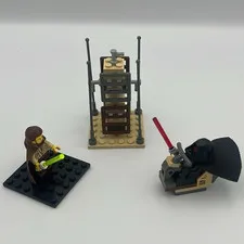 Lightsaber Duel 7101