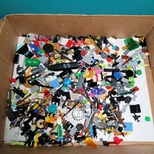RANDOM LEGO MINIFIG Accessories BULK LOT And Random Pieces