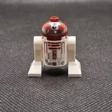 LEGO R4-P17 Astromech Droid Star Wars Minifigure sw0706 75135 75191