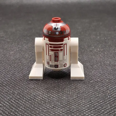 LEGO R4-P17 Astromech Droid Star Wars Minifigure sw0706 75135 75191