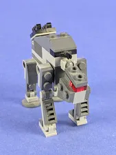 LEGO Star Wars First Order Heavy Assault Walker - Mini polybag 30497 Pre-Owned