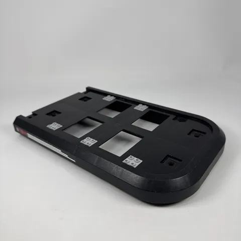 LEGO Hovercraft Bottom Chassis Base Frame 57915 2006 Replacement Part