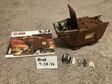 LEGO Star Wars: Sandcrawler (75220)