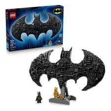 LEGO Super Heroes Batman Logo 76330