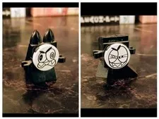  Lego Mixel Mini Figure Lot Of 2✨