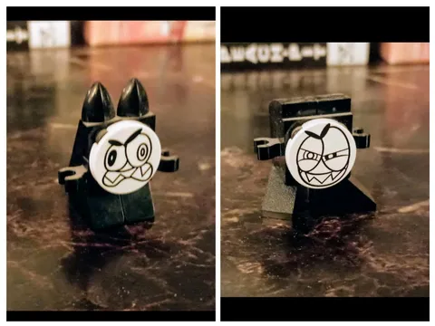 Lego Mixel Mini Figure Lot Of 2✨