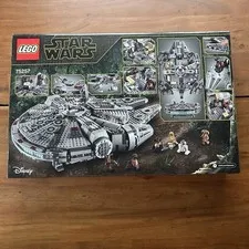 LEGO Star Wars: Millennium Falcon (75257)