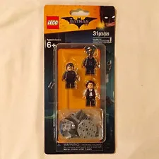 LEGO The LEGO Batman Movie Minifigure Pack 31 pcs Blister Pack 853651