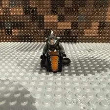 Lego Skalidor 9450 Epic Dragon Battle Ninjago Minifigure