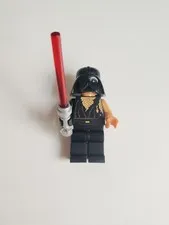 LEGO Star Wars Battle Damaged Anakin Skywalker Minifigure 