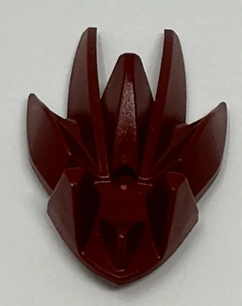 LEGO HERO FACTORY PART 11334 ARMOR WITH SPIKES