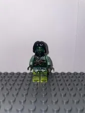 LEGO Ninjago: Morro Possession Minifigure (njo0158) Airjitzu Flyer 70743