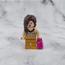 Lego Janice Minifigure Friends 10292