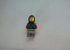 Lego Dark Forestman