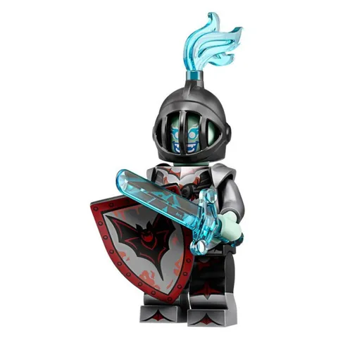 LEGO Series 19 Collectible Minifigures 71025 - Fright Knight