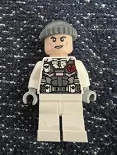LEGO sh0737 Hydra Agent Infinity Saga Minifigure Super Heroes