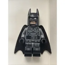 Lego Batman Minifigure #sh0786 Set #76181 Batmobile: The Penguin Chase