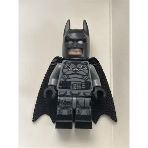 Lego Batman Minifigure #sh0786 Set #76181 Batmobile: The Penguin Chase