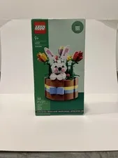LEGO Seasonal: Easter Basket (40587) New Sealed box