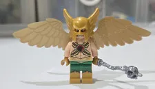 LEGO Minifigures  Hawkman sh0154